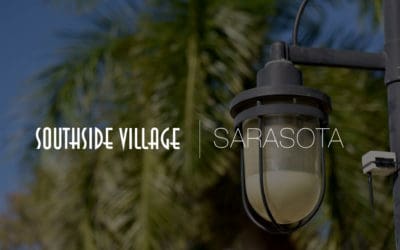 New Southside Village Website